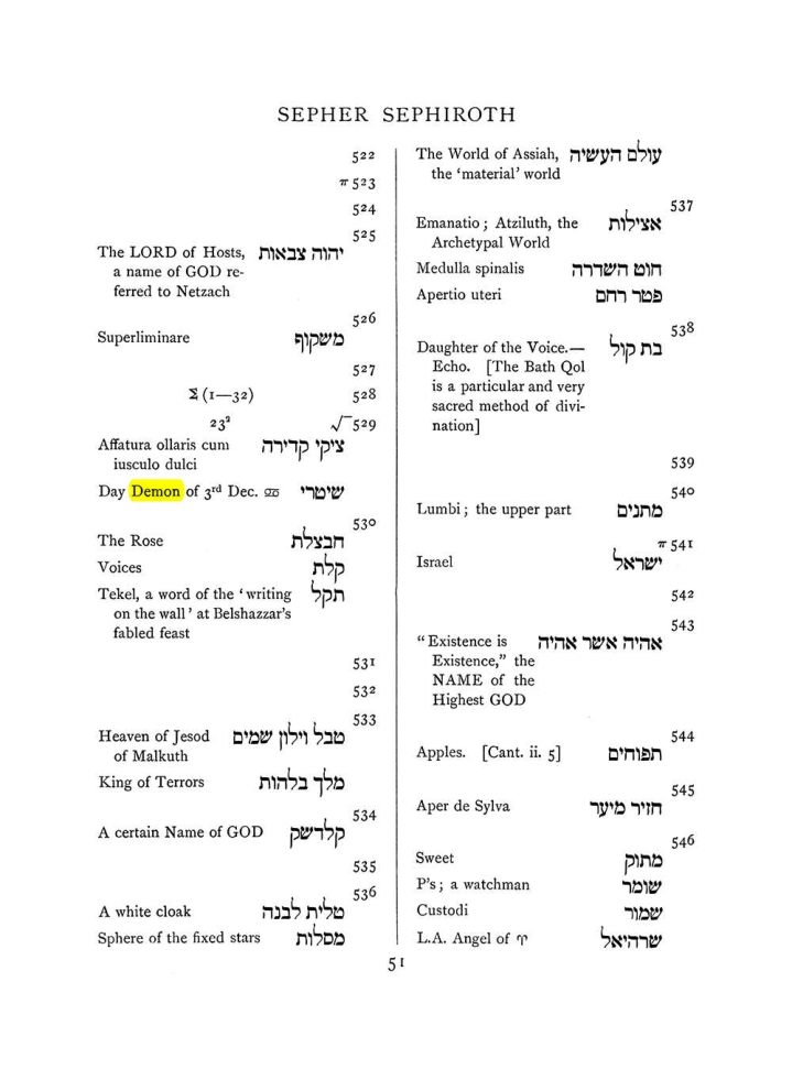 Original scan of The Equinox (Volume I, Number VIII), PDF page 367