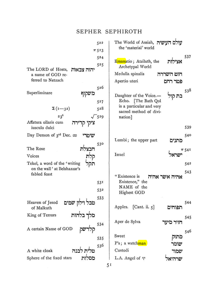Original scan of The Equinox (Volume I, Number VIII), PDF page 367