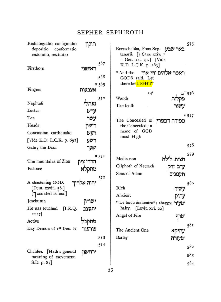 Original scan of The Equinox (Volume I, Number VIII), PDF page 369