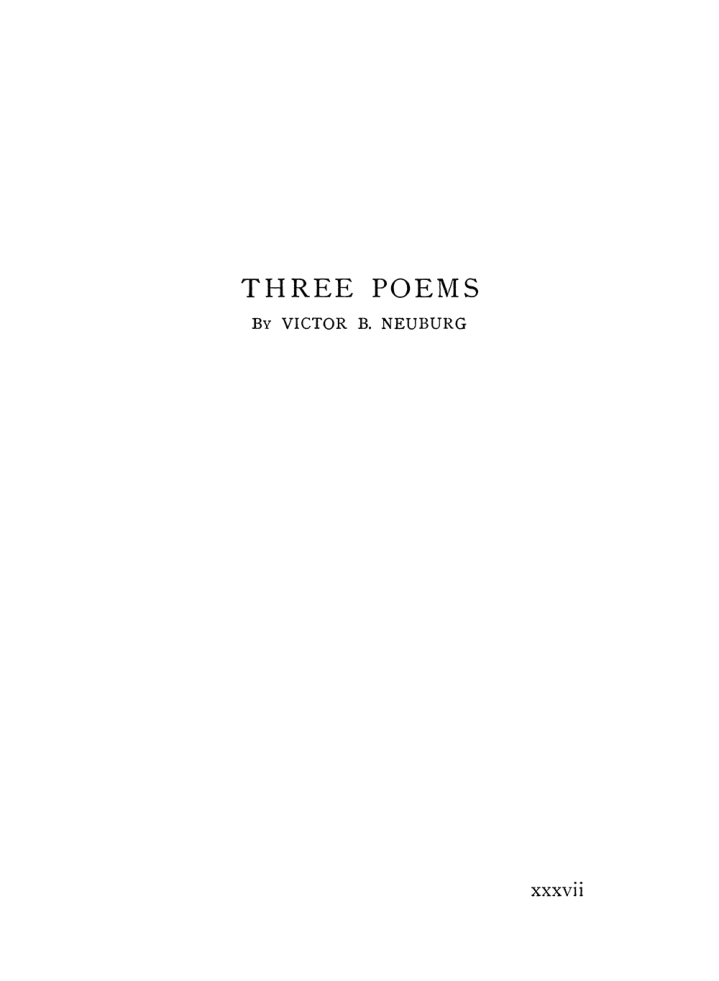 Original scan of The Equinox (Volume I, Number VIII), PDF page 37