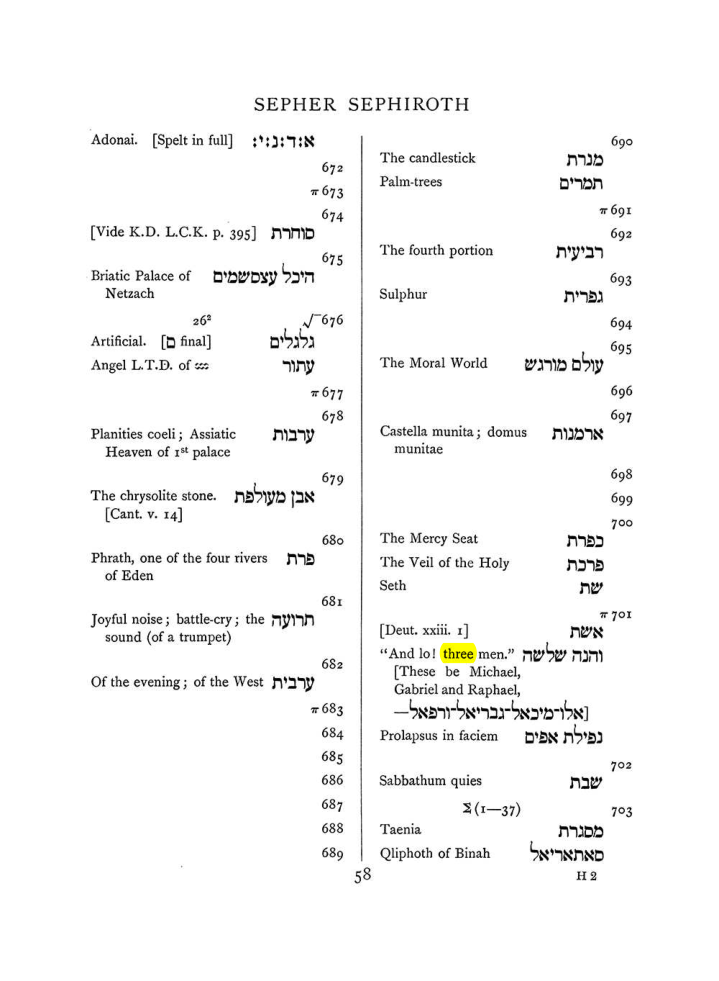 Original scan of The Equinox (Volume I, Number VIII), PDF page 374