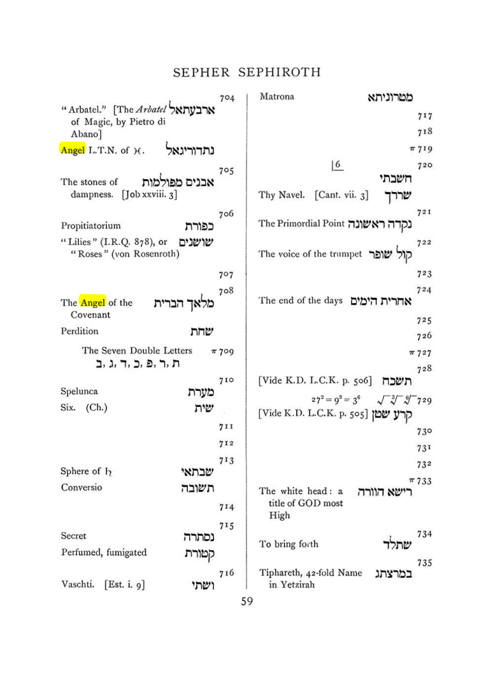 Original scan of The Equinox (Volume I, Number VIII), PDF page 375