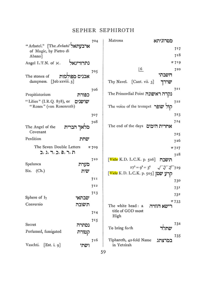 Original scan of The Equinox (Volume I, Number VIII), PDF page 375