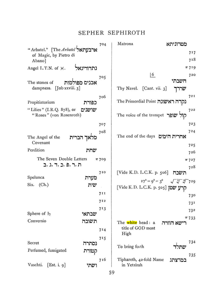 Original scan of The Equinox (Volume I, Number VIII), PDF page 375