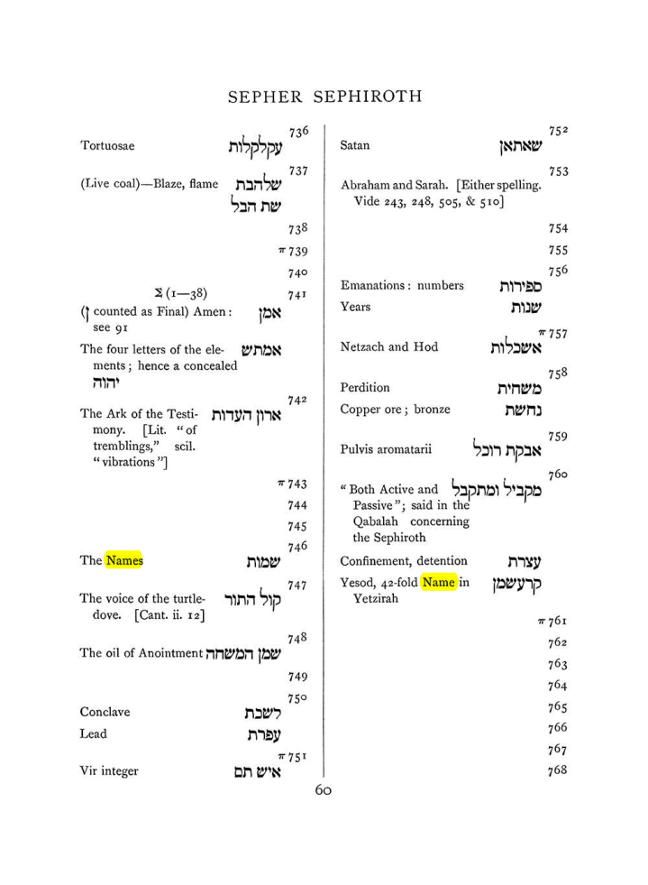Original scan of The Equinox (Volume I, Number VIII), PDF page 376