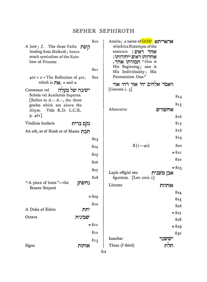 Original scan of The Equinox (Volume I, Number VIII), PDF page 378