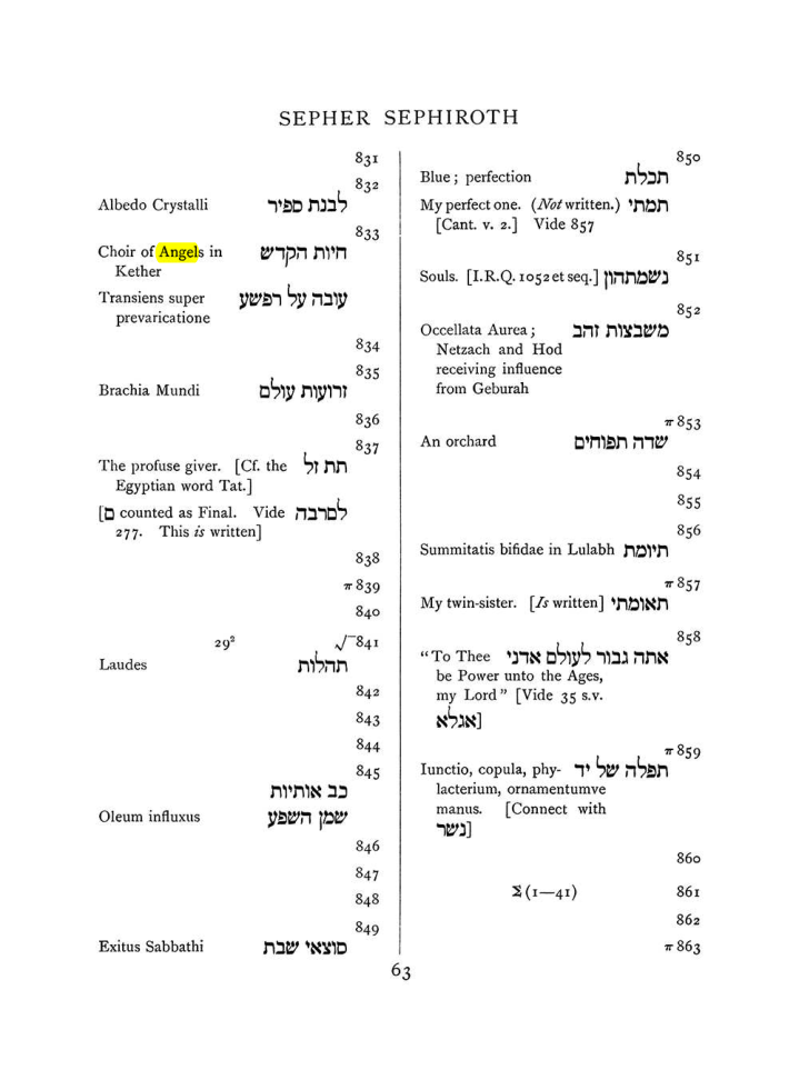 Original scan of The Equinox (Volume I, Number VIII), PDF page 379