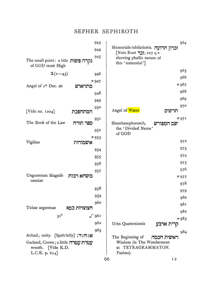 Original scan of The Equinox (Volume I, Number VIII), PDF page 382
