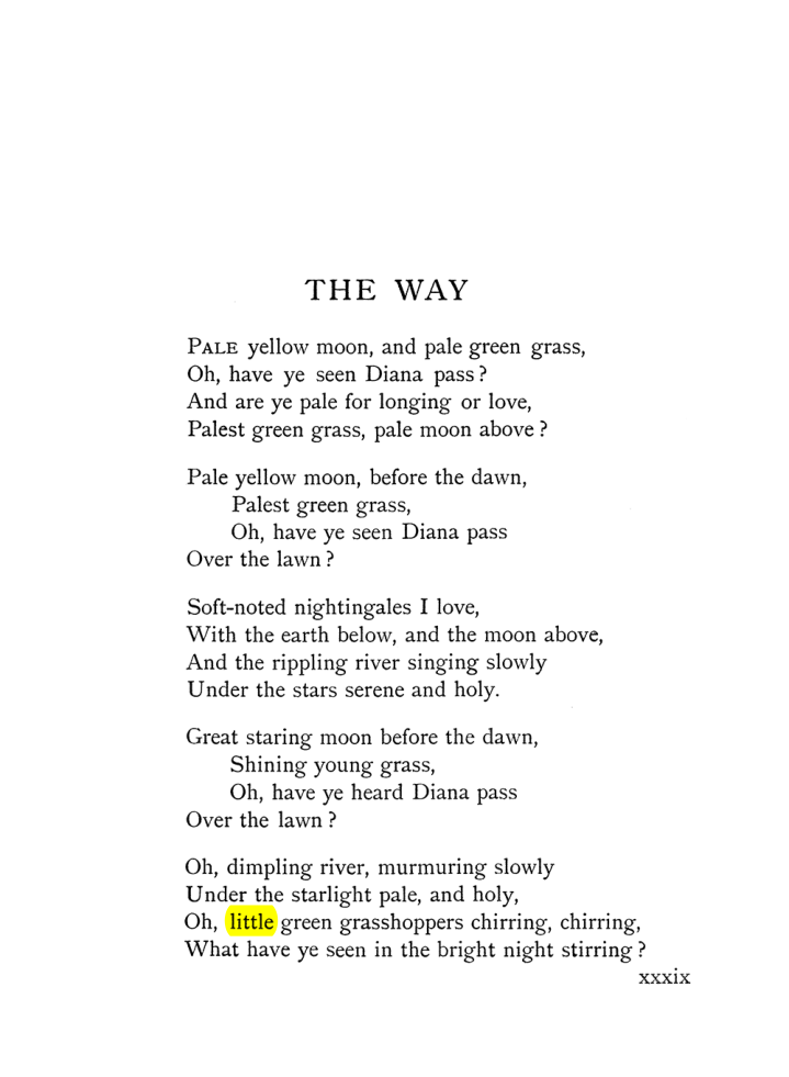 Original scan of The Equinox (Volume I, Number VIII), PDF page 39