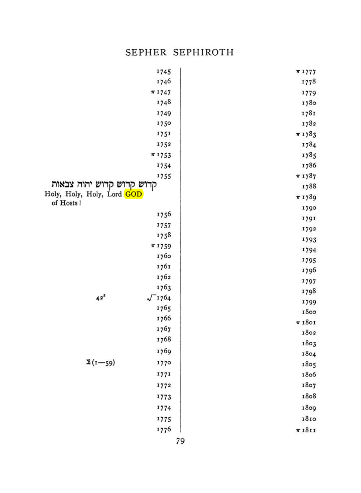 Original scan of The Equinox (Volume I, Number VIII), PDF page 395