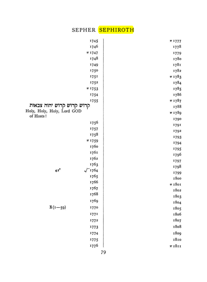 Original scan of The Equinox (Volume I, Number VIII), PDF page 395