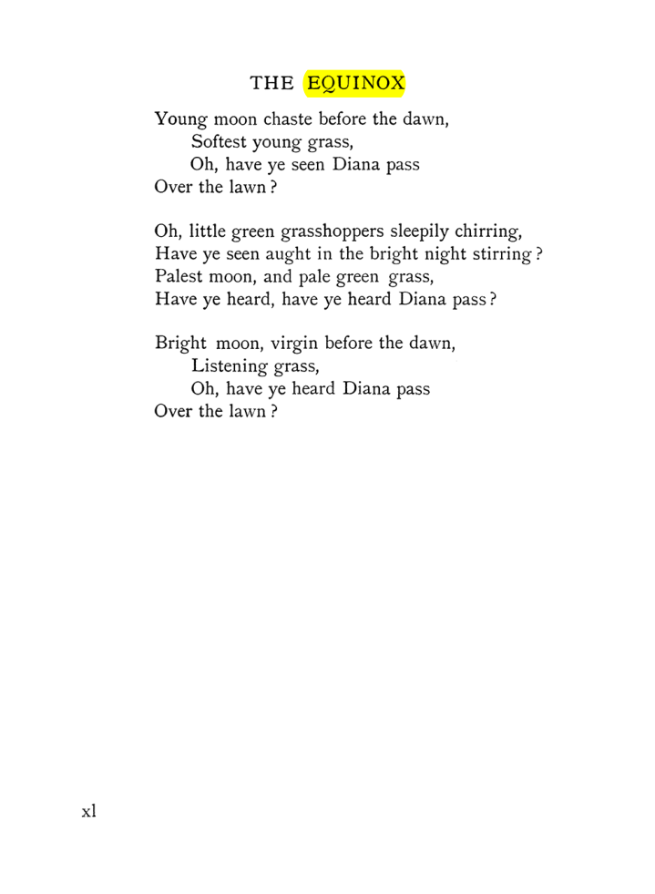 Original scan of The Equinox (Volume I, Number VIII), PDF page 40