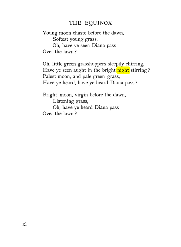 Original scan of The Equinox (Volume I, Number VIII), PDF page 40