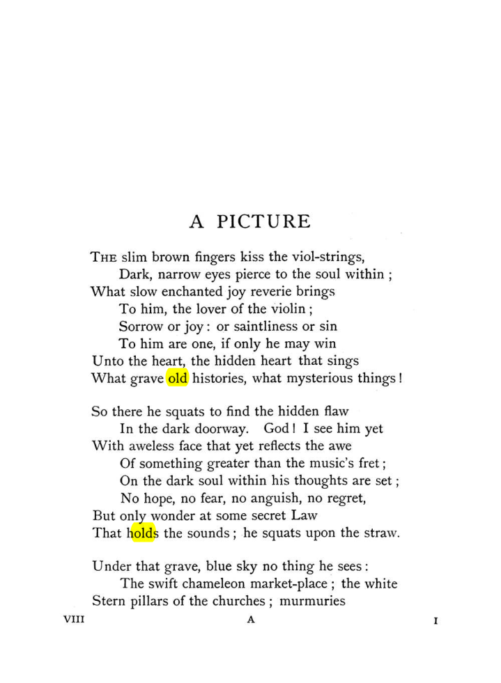 Original scan of The Equinox (Volume I, Number VIII), PDF page 41