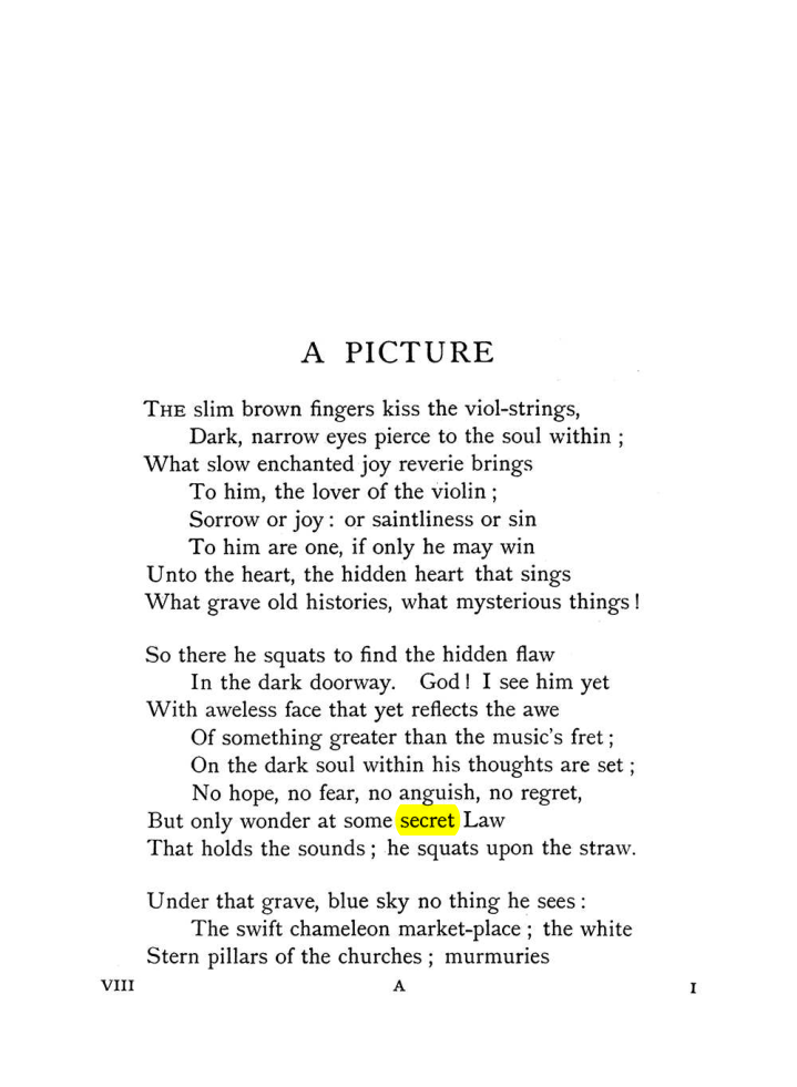 Original scan of The Equinox (Volume I, Number VIII), PDF page 41