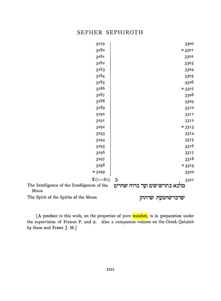 Original scan of The Equinox (Volume I, Number VIII), PDF page 417