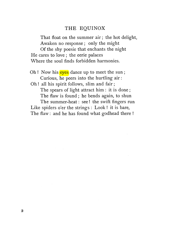 Original scan of The Equinox (Volume I, Number VIII), PDF page 42