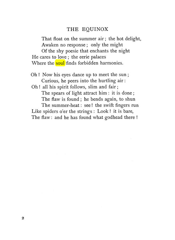 Original scan of The Equinox (Volume I, Number VIII), PDF page 42