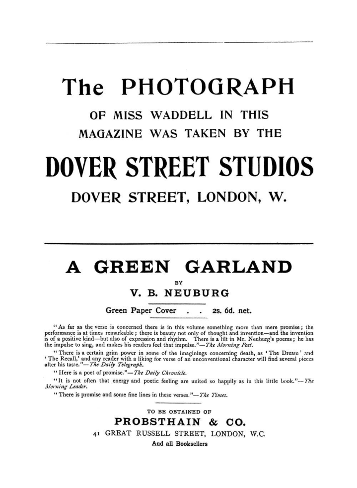 Original scan of The Equinox (Volume I, Number VIII), PDF page 421