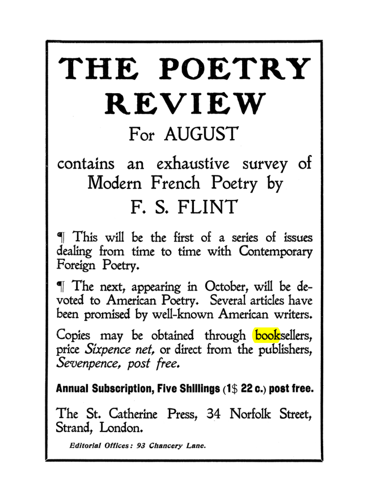 Original scan of The Equinox (Volume I, Number VIII), PDF page 425