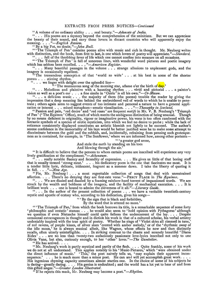 Original scan of The Equinox (Volume I, Number VIII), PDF page 428