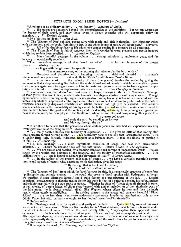 Original scan of The Equinox (Volume I, Number VIII), PDF page 428