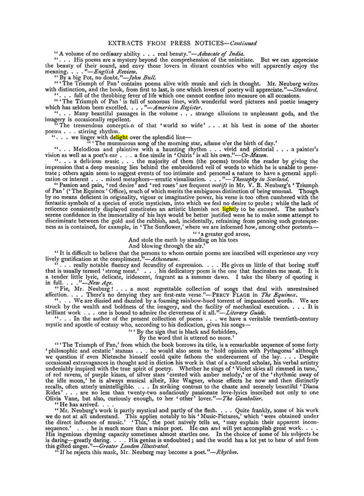 Original scan of The Equinox (Volume I, Number VIII), PDF page 428