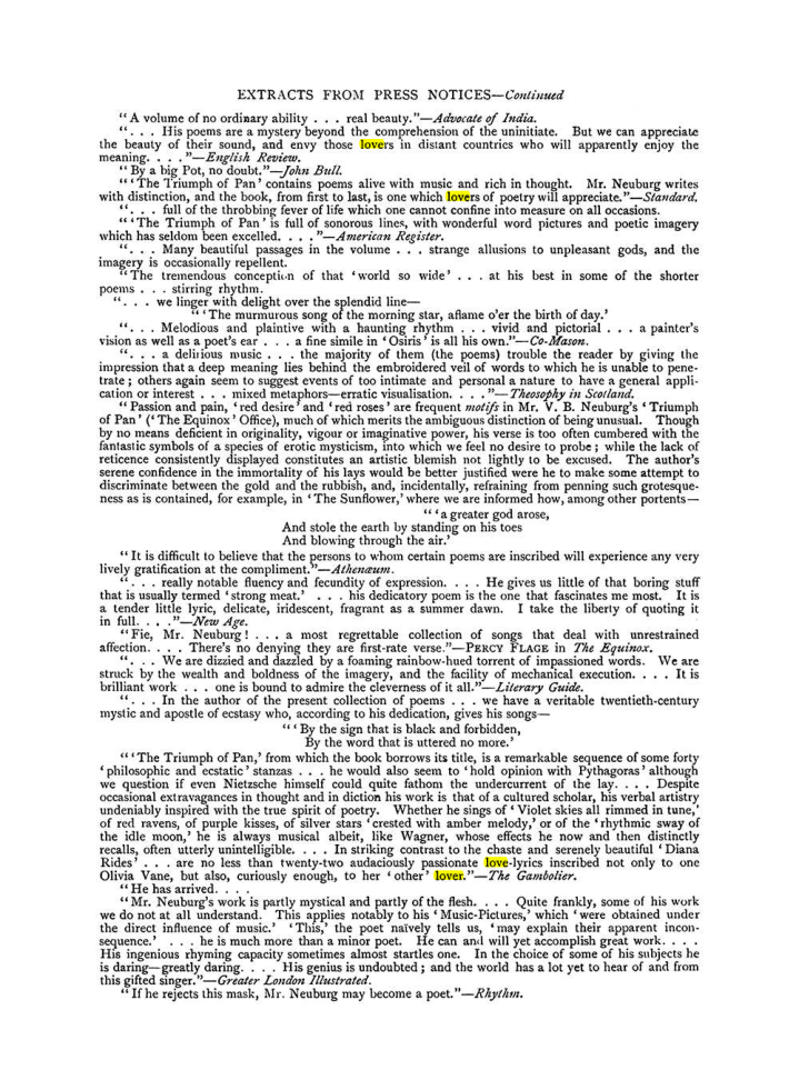 Original scan of The Equinox (Volume I, Number VIII), PDF page 428