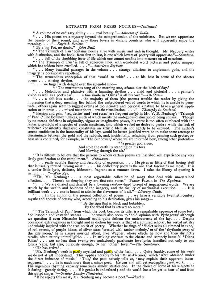 Original scan of The Equinox (Volume I, Number VIII), PDF page 428