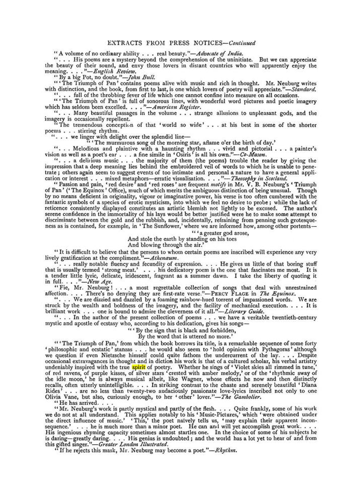 Original scan of The Equinox (Volume I, Number VIII), PDF page 428
