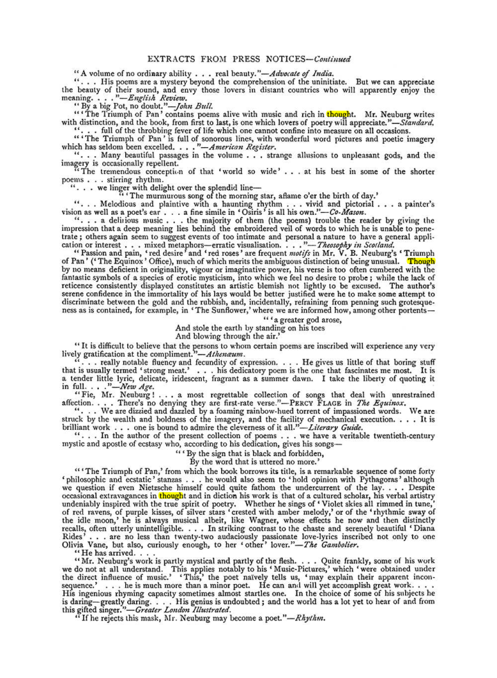 Original scan of The Equinox (Volume I, Number VIII), PDF page 428