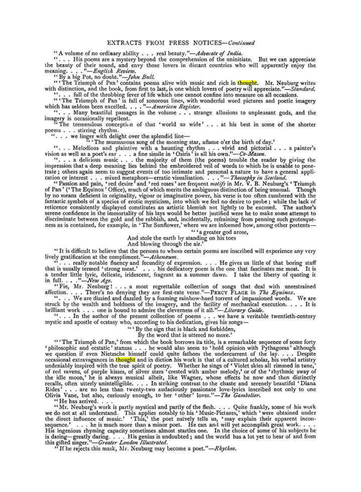 Original scan of The Equinox (Volume I, Number VIII), PDF page 428