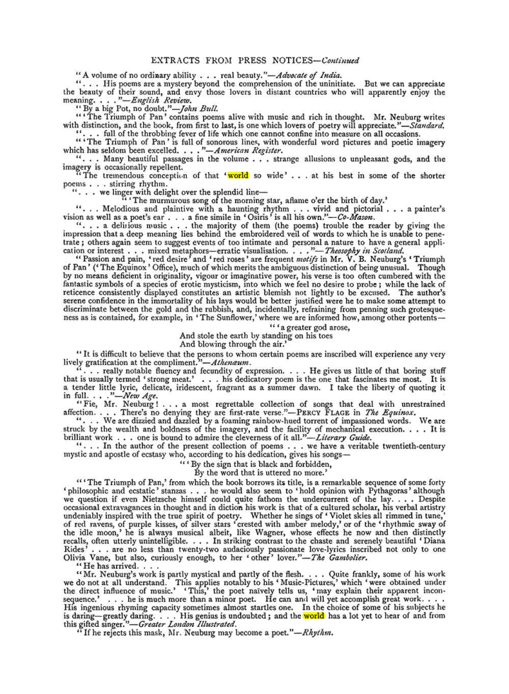 Original scan of The Equinox (Volume I, Number VIII), PDF page 428