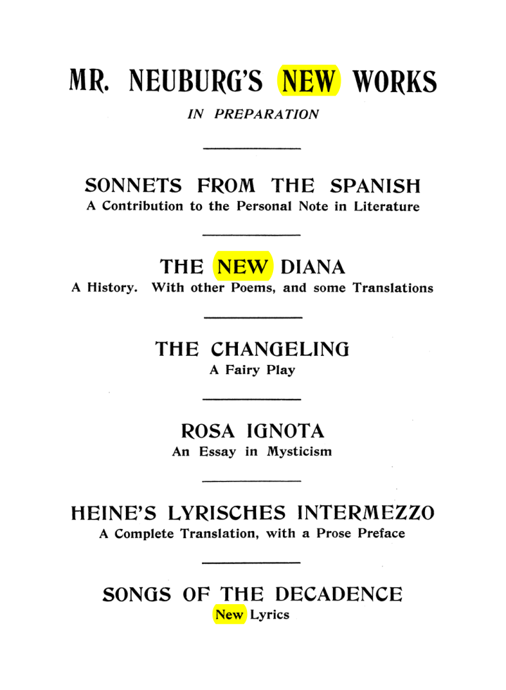 Original scan of The Equinox (Volume I, Number VIII), PDF page 436