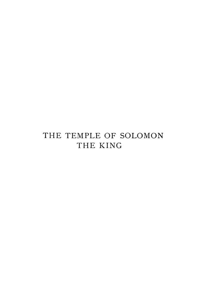 Original scan of The Equinox (Volume I, Number VIII), PDF page 45