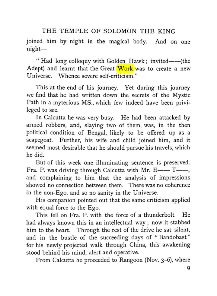 Original scan of The Equinox (Volume I, Number VIII), PDF page 49