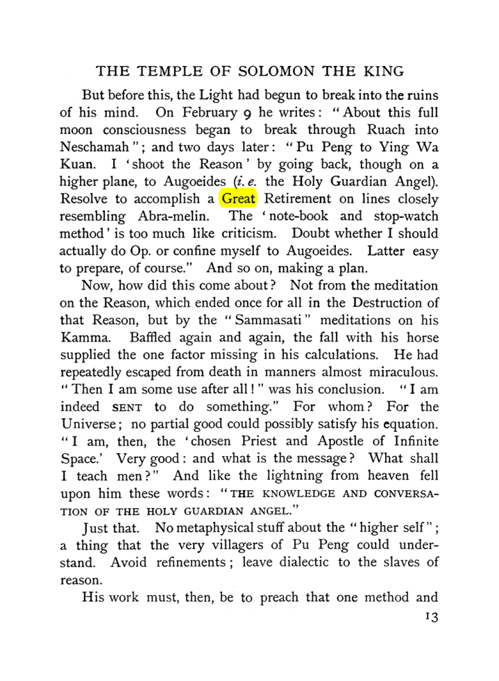 Original scan of The Equinox (Volume I, Number VIII), PDF page 53