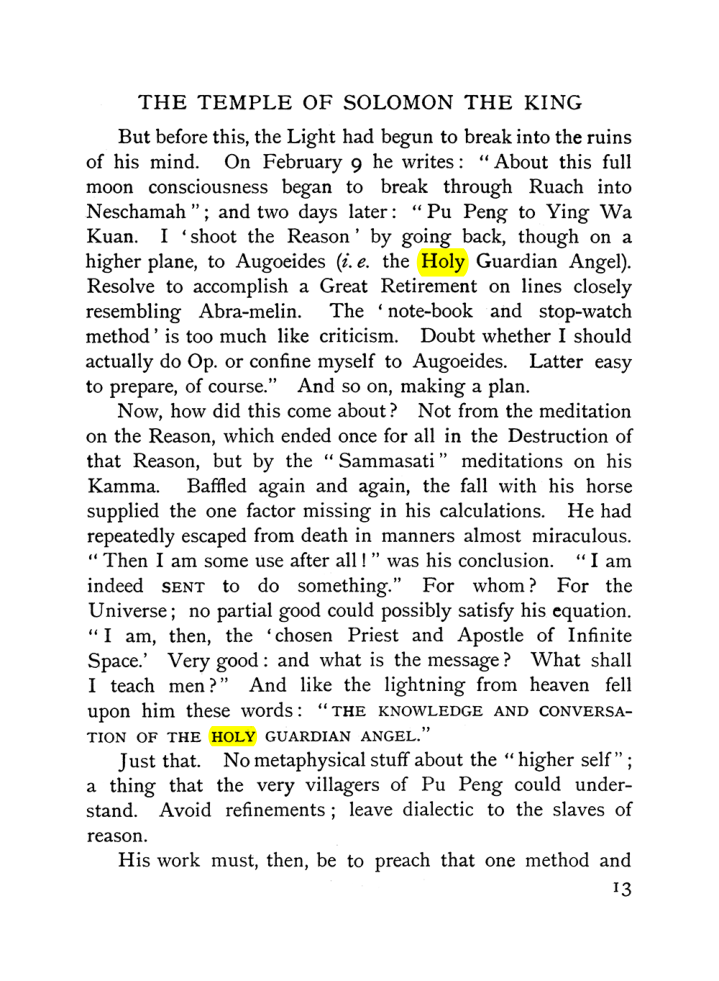 Original scan of The Equinox (Volume I, Number VIII), PDF page 53