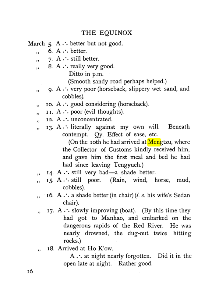 Original scan of The Equinox (Volume I, Number VIII), PDF page 56