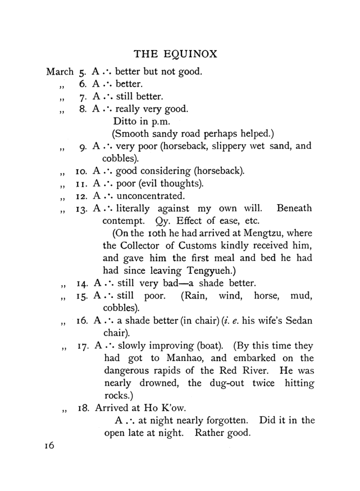 Original scan of The Equinox (Volume I, Number VIII), PDF page 56