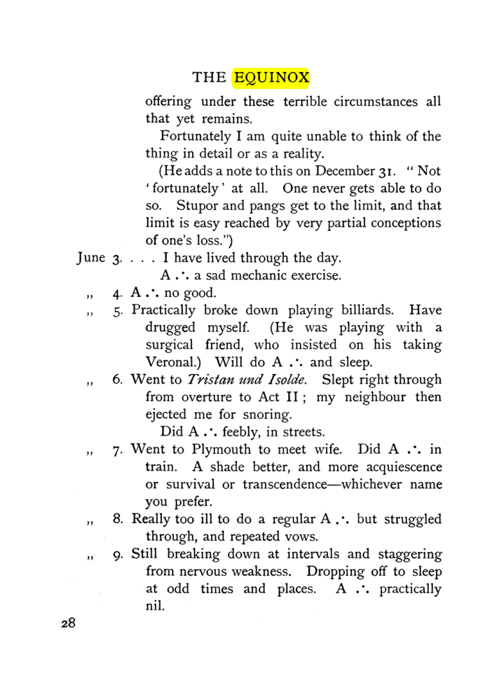 Original scan of The Equinox (Volume I, Number VIII), PDF page 68