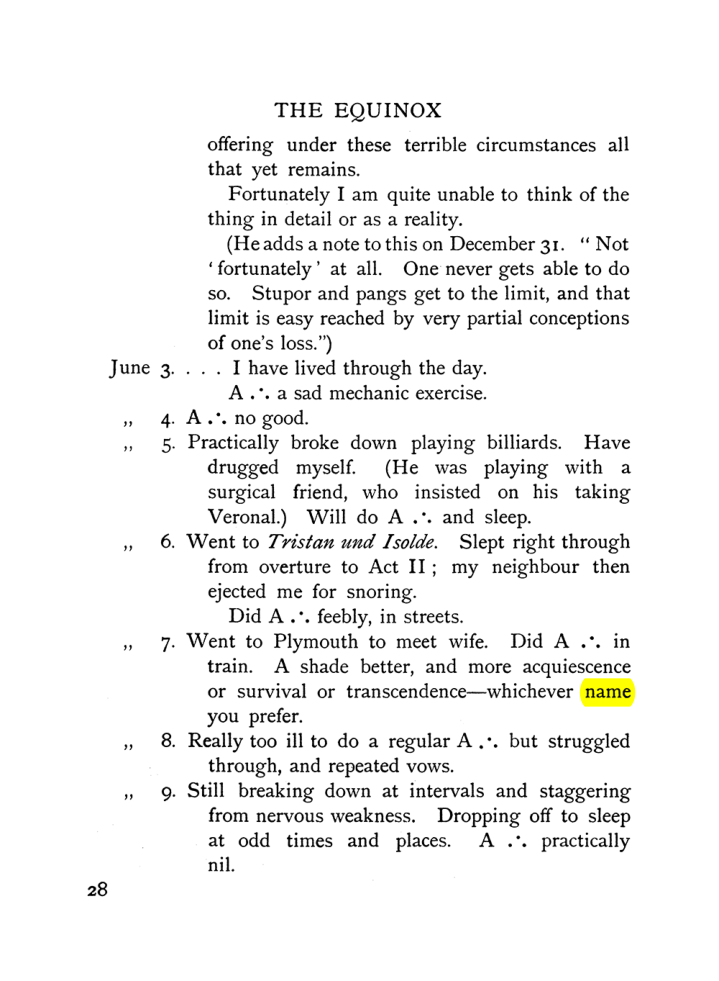 Original scan of The Equinox (Volume I, Number VIII), PDF page 68