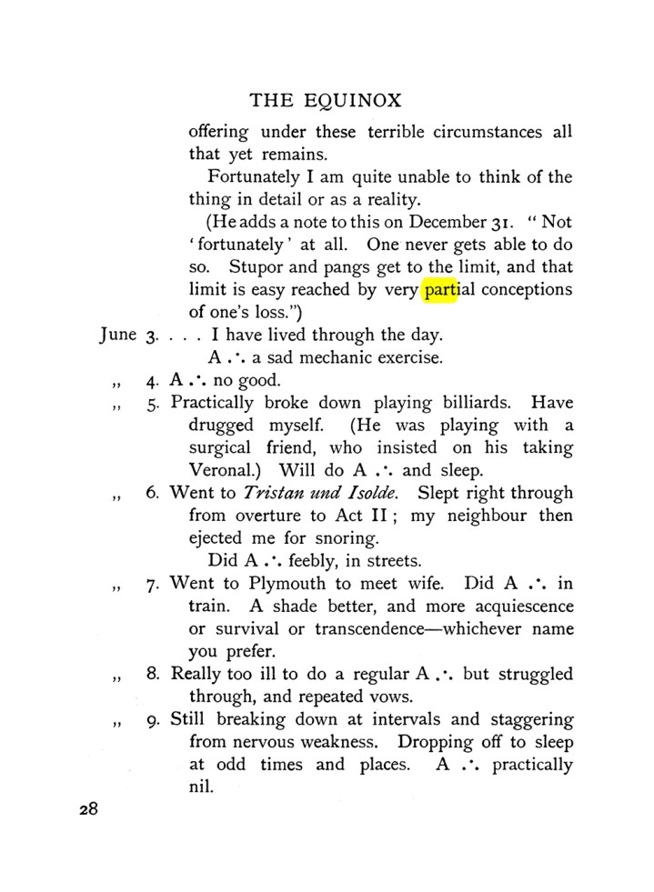 Original scan of The Equinox (Volume I, Number VIII), PDF page 68