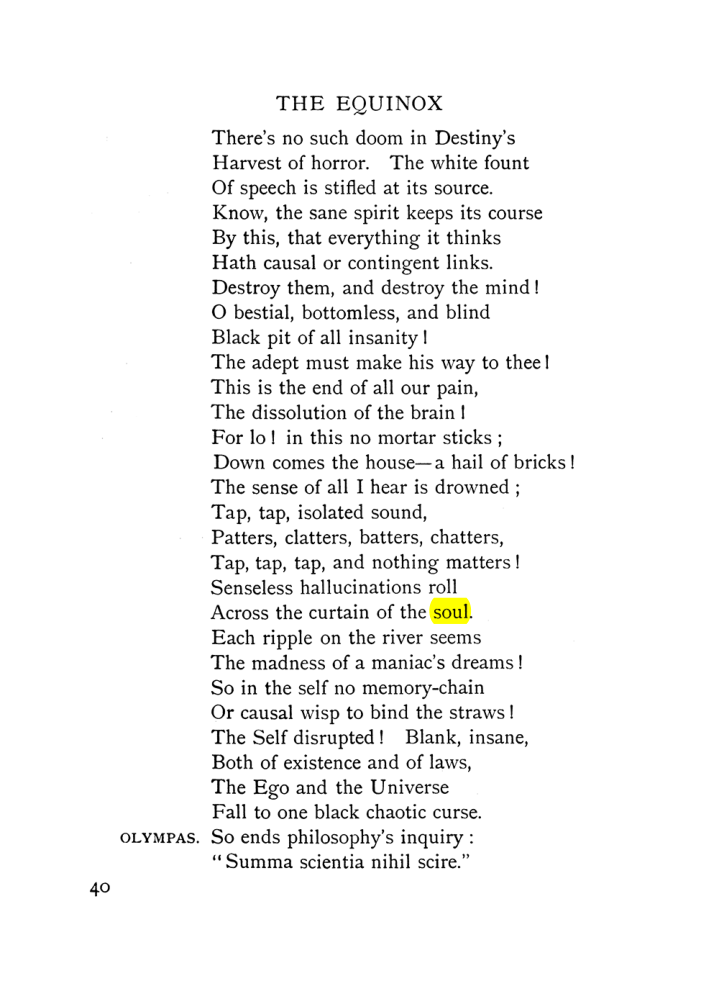 Original scan of The Equinox (Volume I, Number VIII), PDF page 82