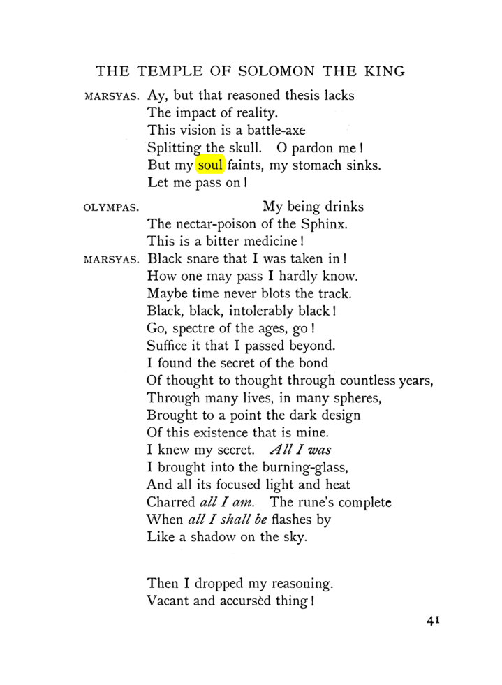 Original scan of The Equinox (Volume I, Number VIII), PDF page 83
