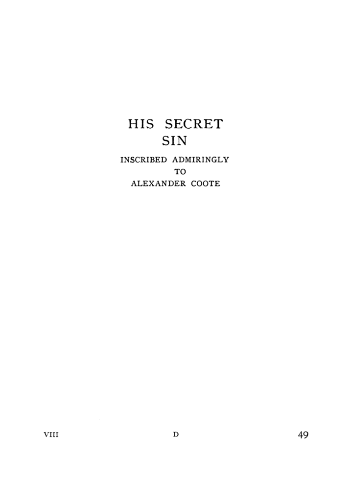 Original scan of The Equinox (Volume I, Number VIII), PDF page 91