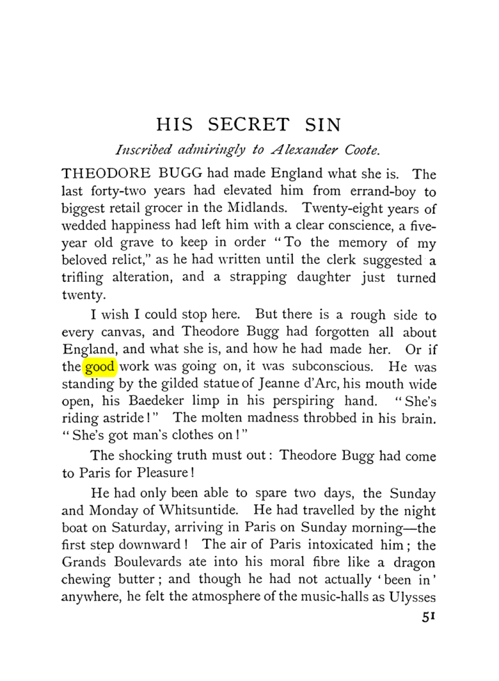 Original scan of The Equinox (Volume I, Number VIII), PDF page 93