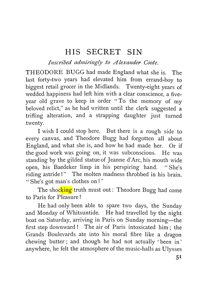 Original scan of The Equinox (Volume I, Number VIII), PDF page 93