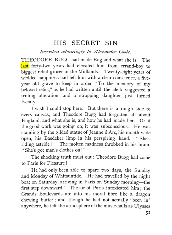 Original scan of The Equinox (Volume I, Number VIII), PDF page 93