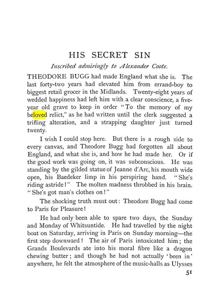 Original scan of The Equinox (Volume I, Number VIII), PDF page 93
